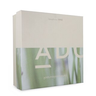 Foto 3 | Set Adolfo Dominguez Agua Fresca 1993 3 Piezas