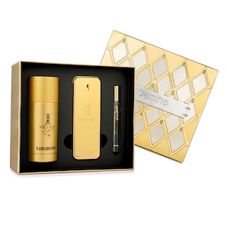 Foto 3 | Set Para Caballero 1 Million Edt 100ml + Desodorante 150ml + Perfumero 10ml
