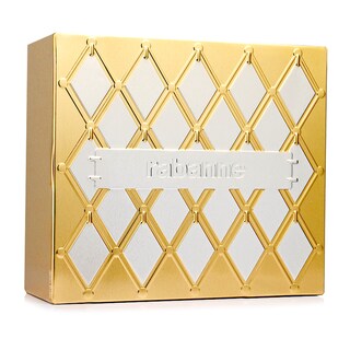 Foto 1 | Set Para Caballero Invictus Edt 100ml + Desodorante 150 Ml + Perfumero 10ml