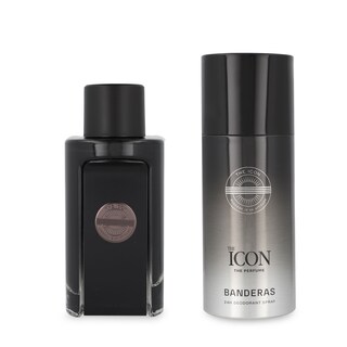 Foto 1 | Set de Perfume The Icon 2 Piezas