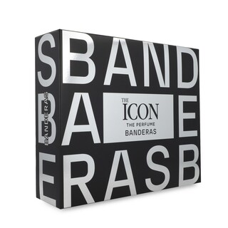 Foto 2 | Set de Perfume The Icon 2 Piezas