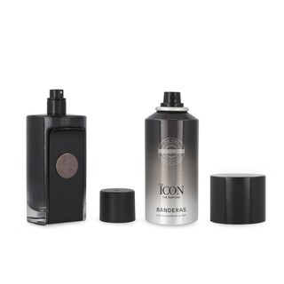 Foto 3 | Set de Perfume The Icon 2 Piezas