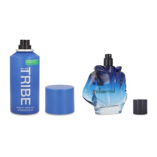 Foto 3 | Set Benetton We Are Tribe 2 Pizas