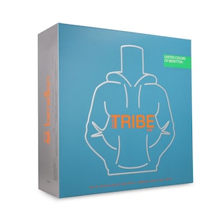 Foto 2 | Set Benetton We Are Tribe Cool 2 Piezas
