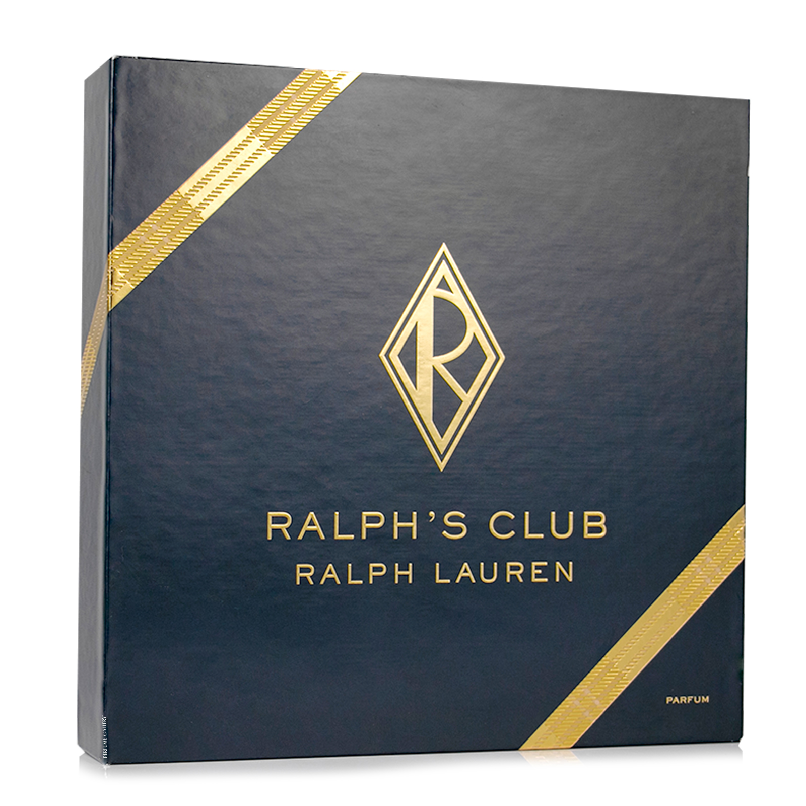 Foto 2 pulgar | Set Para Caballero Ralphs Club Parfum 100ml + Perfumero 10ml