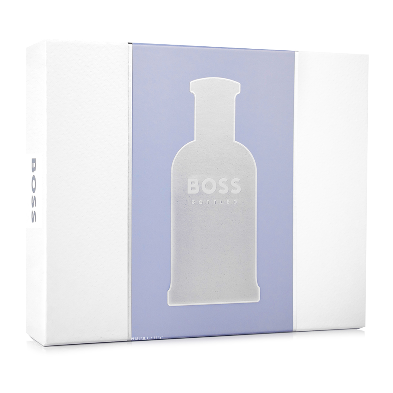 Foto 2 pulgar | Set Para Caballero Hugo Boss Bottled Edt 100ml + Gel De Ducha 100ml + Desodorante 75g