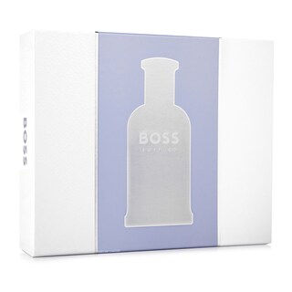Foto 1 | Set Para Caballero Hugo Boss Bottled Edt 100ml + Gel De Ducha 100ml + Desodorante 75g
