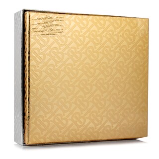 Foto 2 | Set Para Caballero Mr Burberry Edt 100ml + Mr Burberry Edt 50ml