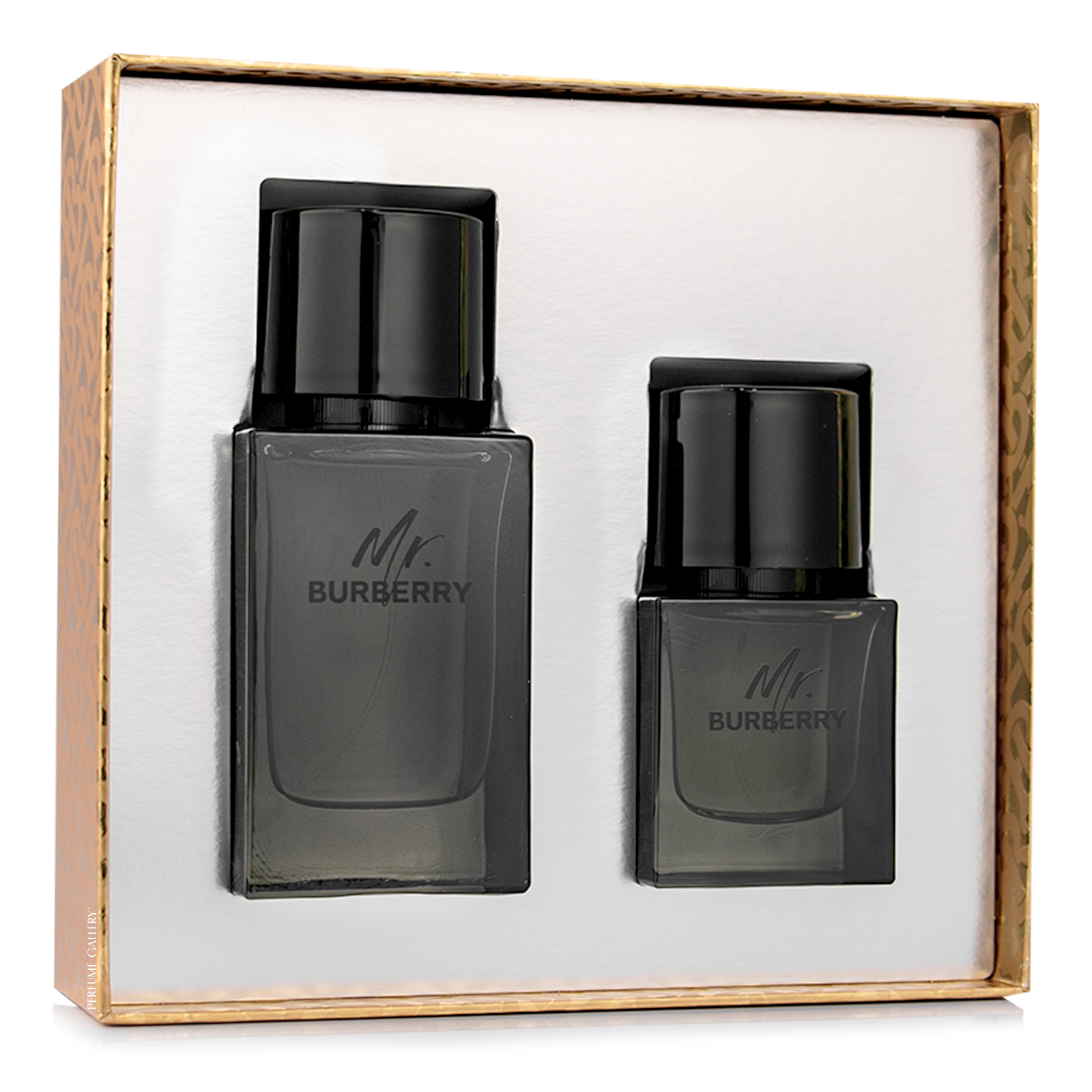 Foto 4 pulgar | Set Para Caballero Mr Burberry Edt 100ml + Mr Burberry Edt 50ml