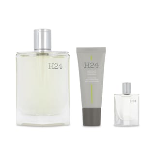 Foto 2 | Estuche para Hombre Hermes H24 3Piezas