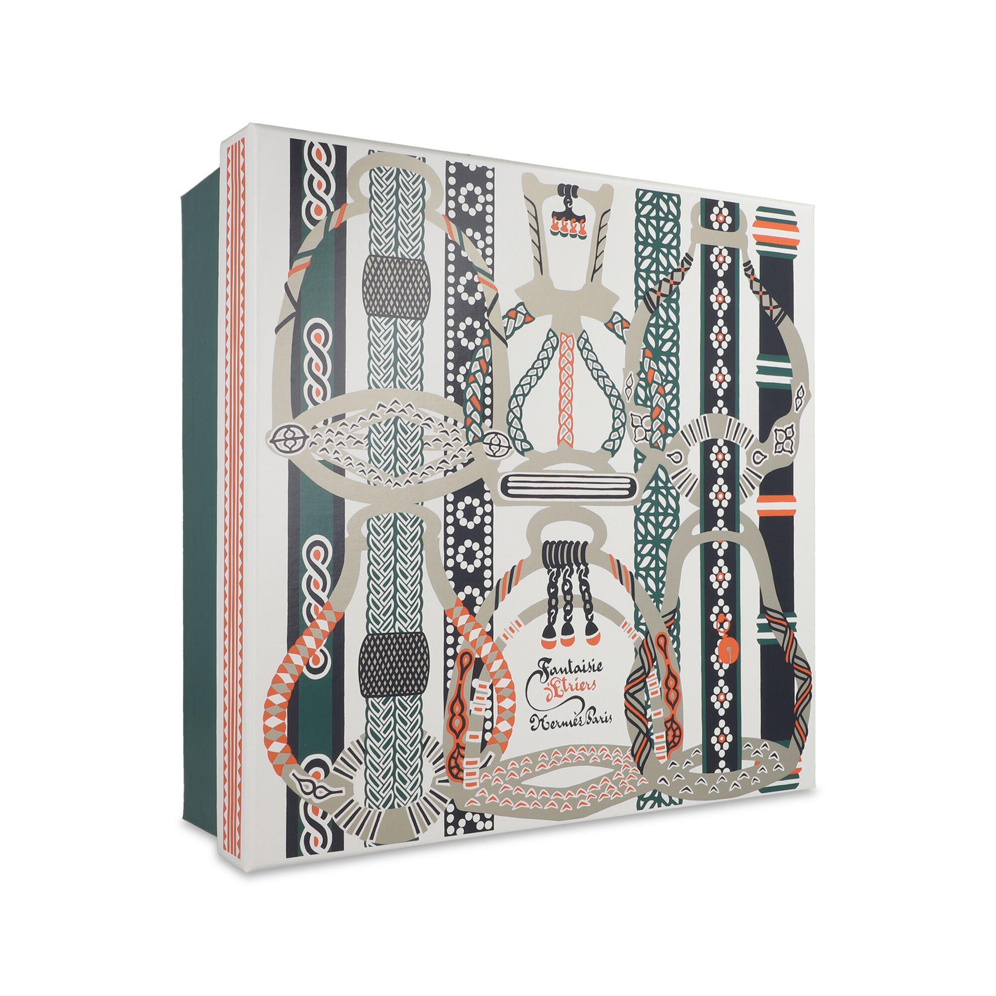 Foto 4 pulgar | Estuche para Hombre Hermes H24 3Piezas