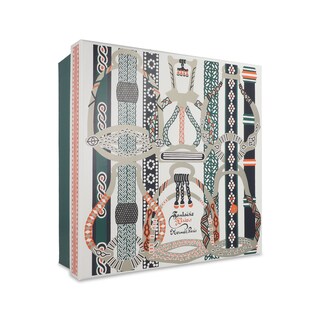 Foto 3 | Estuche para Hombre Hermes H24 3Piezas