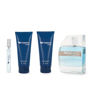 Foto 2 | Set Ferrioni Uomo 4 Piezas para Hombre