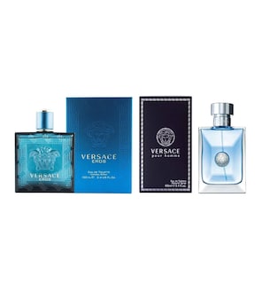 Foto 1 | Versace Eros 100 Ml Edt Y Pour Homme 100 Ml Edt Caballero