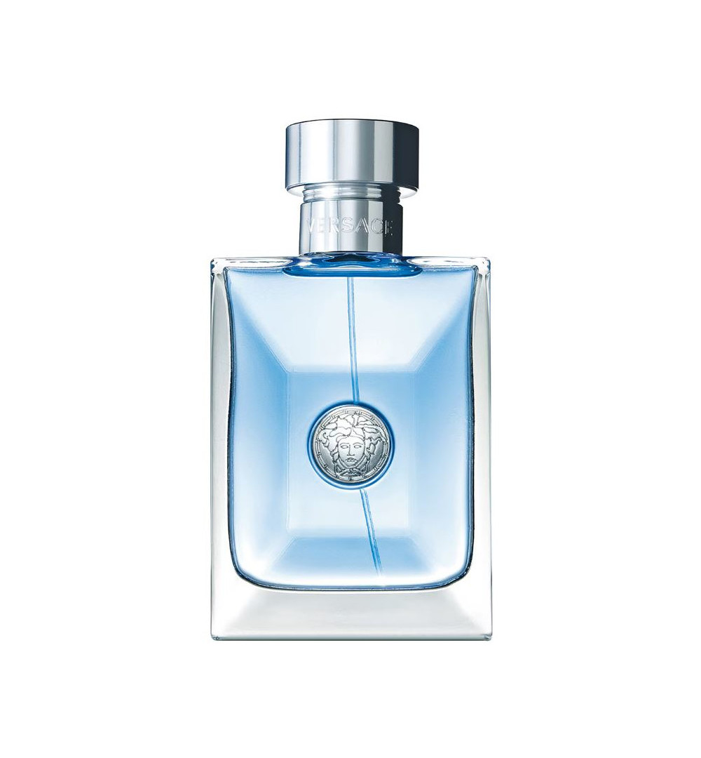 Foto 3 pulgar | Versace Eros 100 Ml Edt Y Pour Homme 100 Ml Edt Caballero