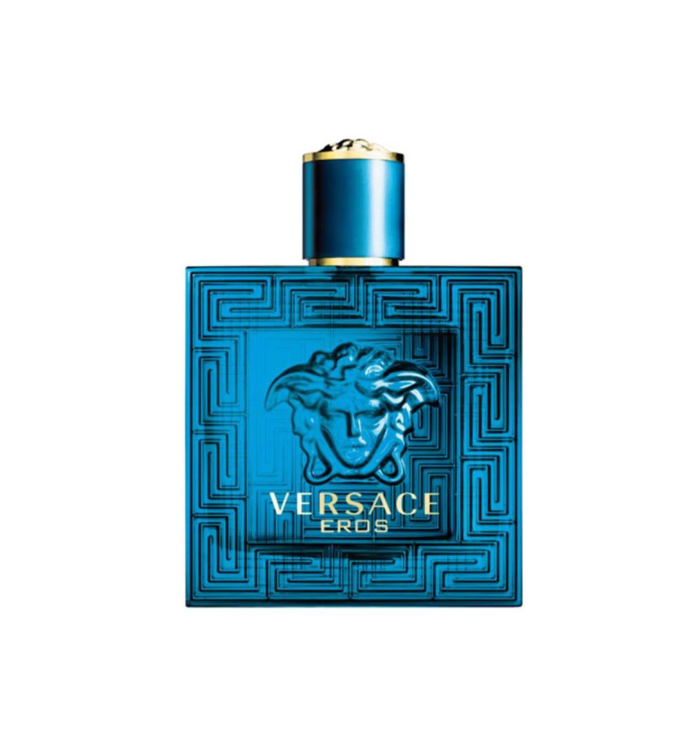 Foto 4 pulgar | Versace Eros 100 Ml Edt Y Pour Homme 100 Ml Edt Caballero