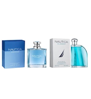 Foto 1 | Nautica Voyage Y Blue 100 Ml Edt Caballero