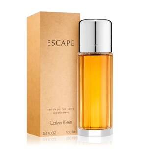 Foto 3 | Calvin Klein Escape 100 Ml Edt Y Escape 100 Ml Edp Unisex