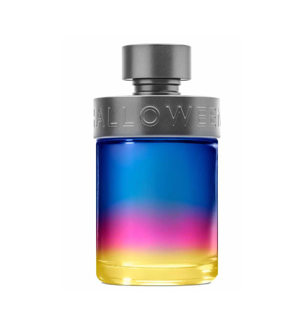 Foto 2 | Jesús Del Pozo Halloween 125 Ml Y Halloween Hero 125 Ml Edt Caballero