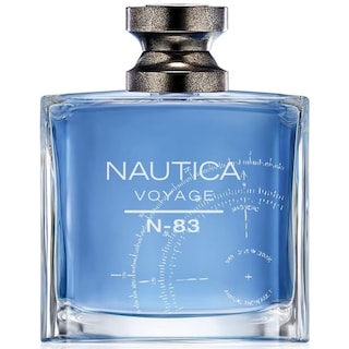 Foto 2 | Set Caballero Nautica Blue + Nautica Classic + Nautica Voyage N-83 100ml Edt C/u