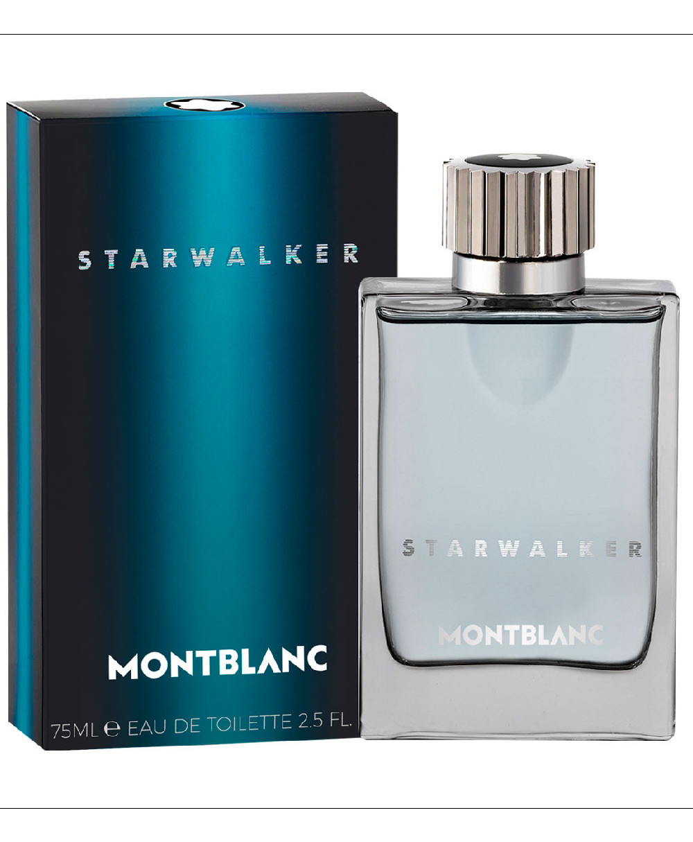 Foto 3 pulgar | Pq. Starwalker 75ml + Explorer Caballero 100ml Edp