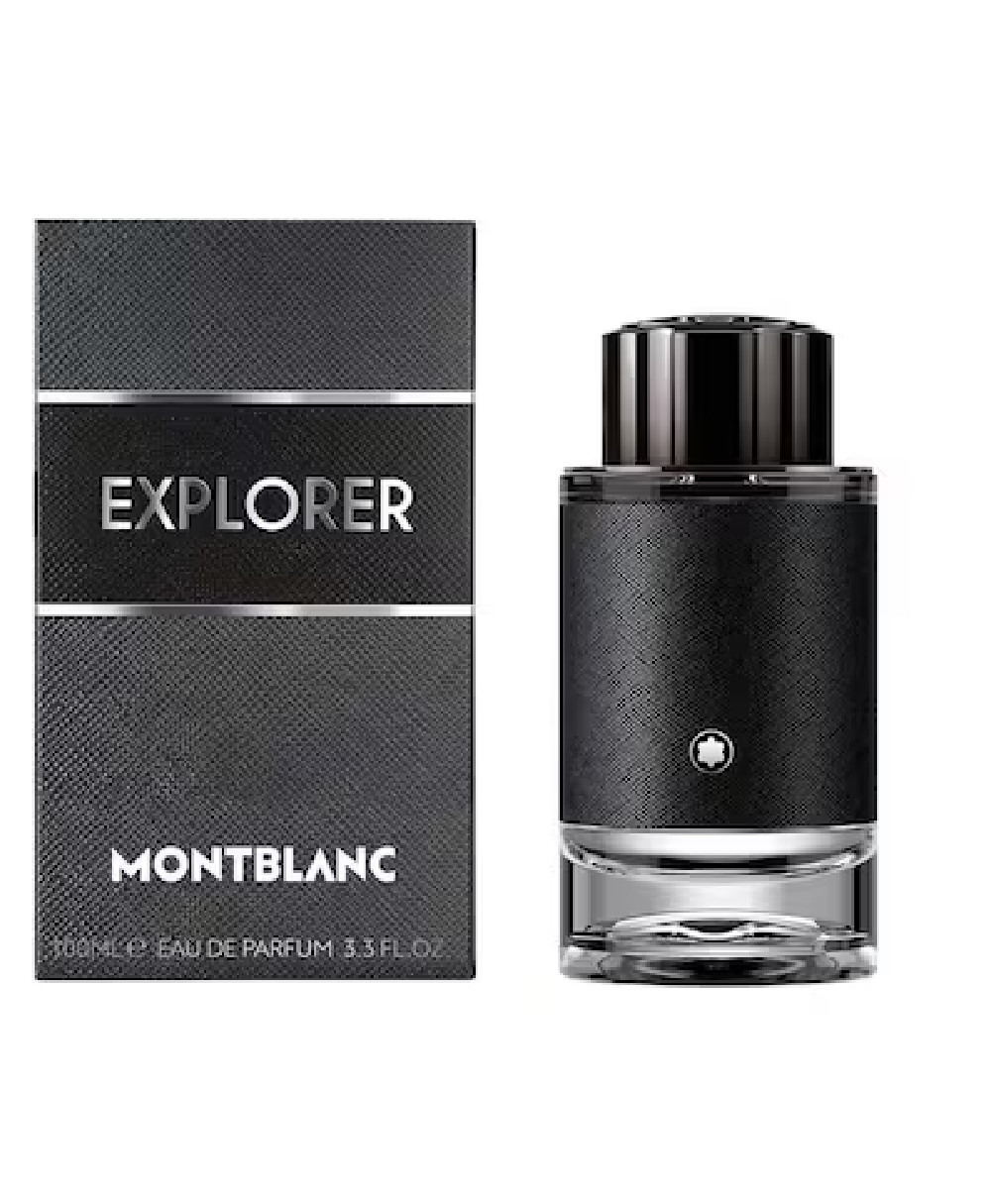 Foto 4 pulgar | Pq. Starwalker 75ml + Explorer Caballero 100ml Edp