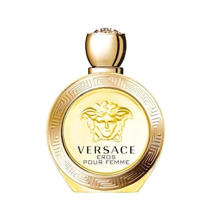 Foto 2 | Versace Eros 100 Ml Y Eros 100 Ml Edt Unisex