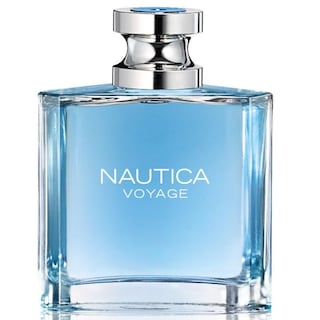 Foto 2 | Set Caballero Nautica Voyage + Nautica Blue + Nautica Classic 100ml C/u Edt