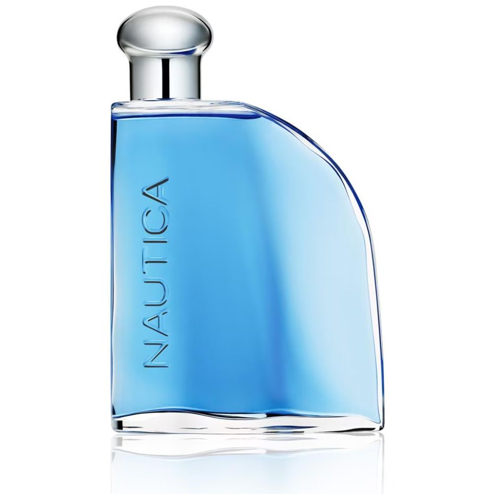 Foto 4 pulgar | Set Caballero Nautica Voyage + Nautica Blue + Nautica Classic 100ml C/u Edt