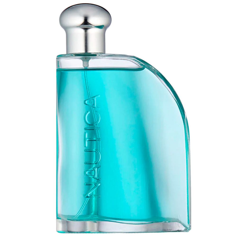 Foto 5 pulgar | Set Caballero Nautica Voyage + Nautica Blue + Nautica Classic 100ml C/u Edt