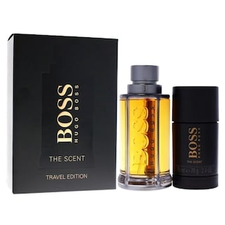 Foto 1 | Hugo Boss Set 2 Pzs The Scent 100 Ml Eau De Toilette Caballero