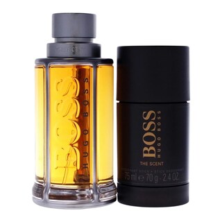 Foto 2 | Hugo Boss Set 2 Pzs The Scent 100 Ml Eau De Toilette Caballero