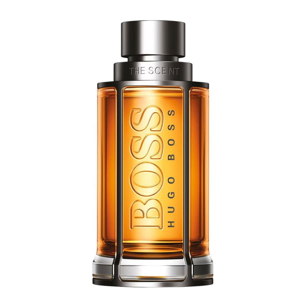 Foto 4 pulgar | Hugo Boss Set 2 Pzs The Scent 100 Ml Eau De Toilette Caballero