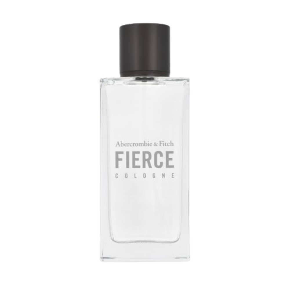 Foto 4 pulgar | Abercrombie & Fitch Set 2 Pzs Fiarce  100ml Cologne Caballero
