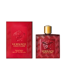 Foto 3 | Set De Fragancias Para Hombre Versace Eros Eau De Parfum 100 Ml + Eros Flame Eau De Parfum 100 Ml