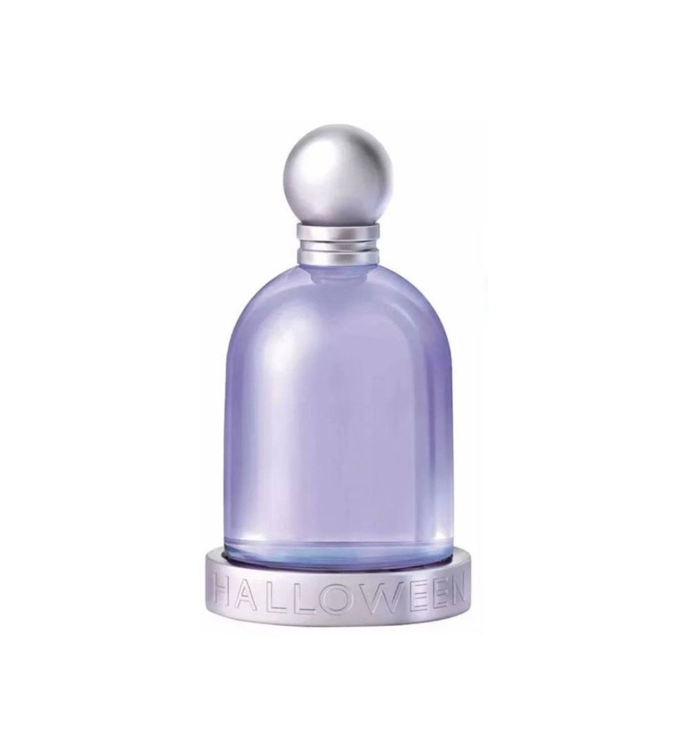 Foto 2 | Jesús Del Pozo Halloween 125 Ml Caballero Y Halloween 100 Ml Edt Dama
