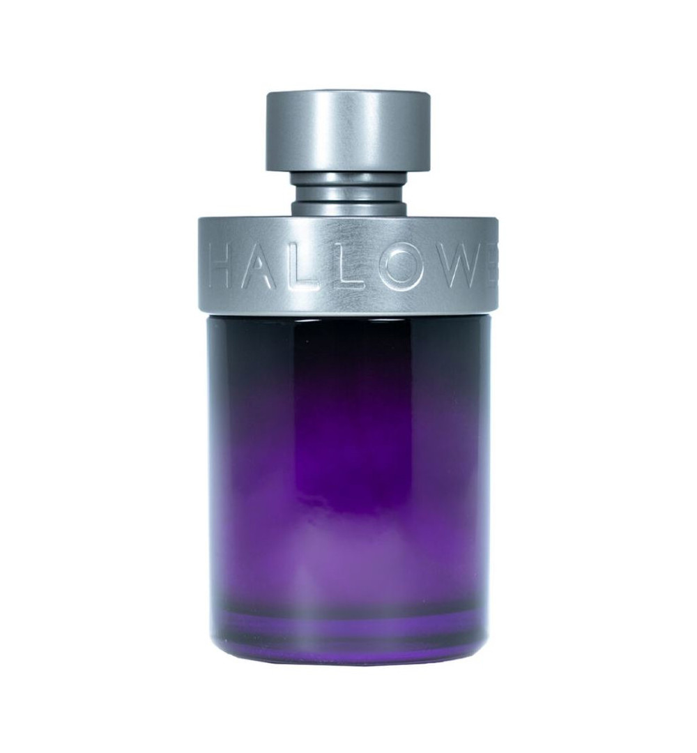 Foto 3 | Jesús Del Pozo Halloween 125 Ml Caballero Y Halloween 100 Ml Edt Dama