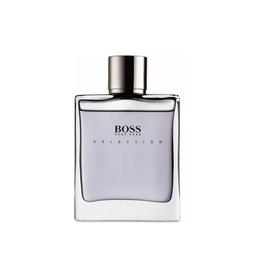Foto 4 pulgar | Hugo Boss Boss In Motion 100 Ml Y Selection 90 Ml Edt Caballero