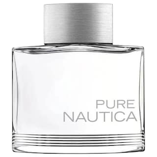 Foto 2 | Set Caballero Nautica Pure + Nautica Classic + Nautica Blue 100ml Edt C/u