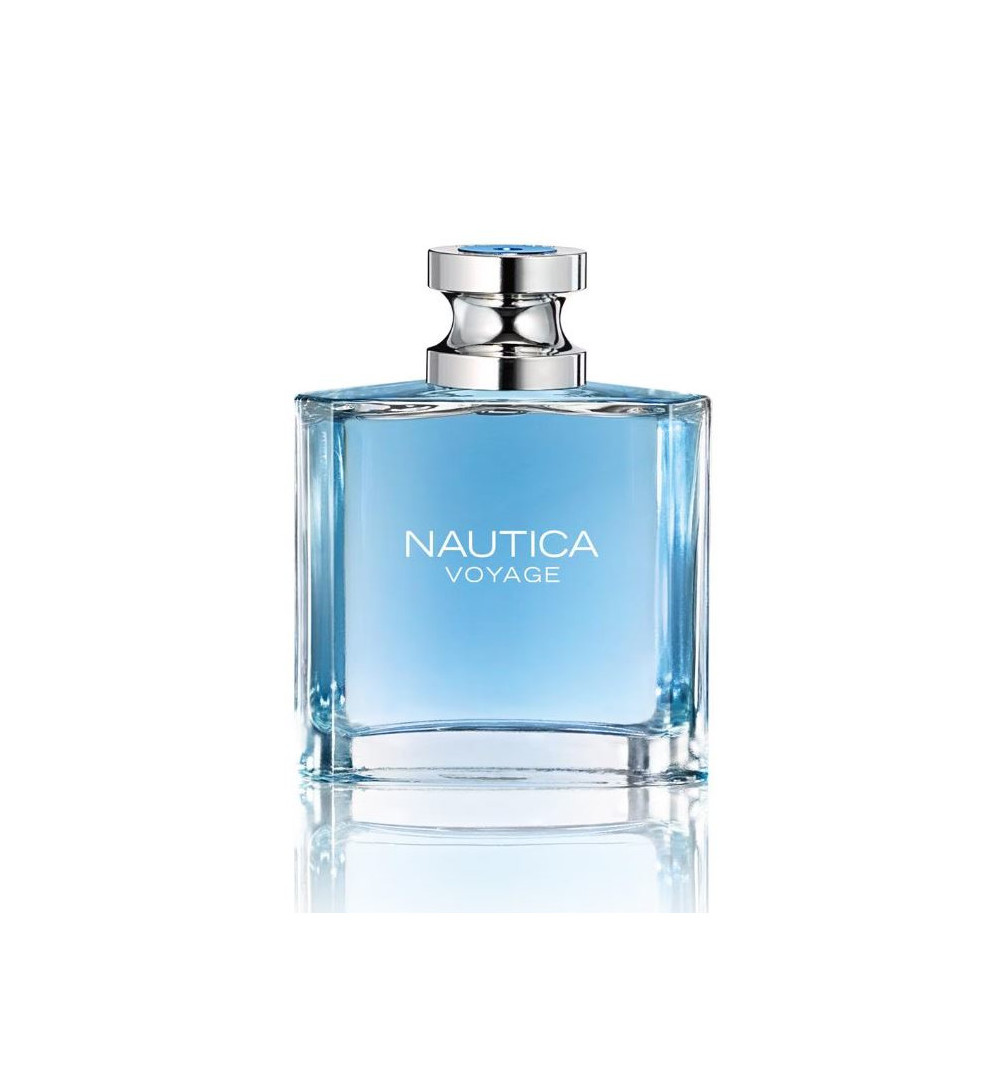 Foto 3 pulgar | Nautica Voyage Y Classic 100 Ml Edt Caballero