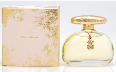 Foto 4 | Perfume Tous Tous Touch Eau De Toilette En Aerosol 100 Ml - Venta Internacional
