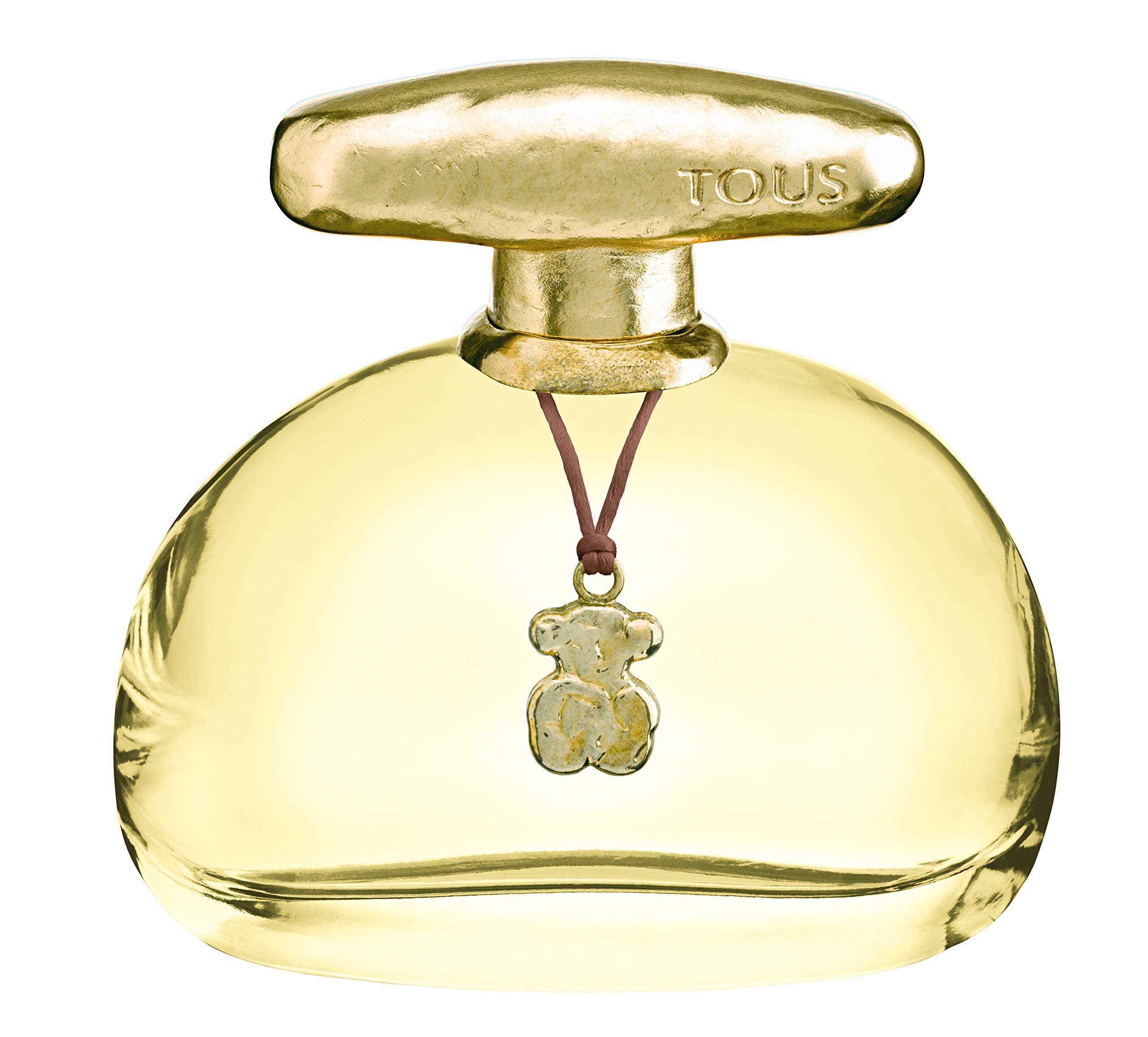Foto 7 pulgar | Perfume Tous Tous Touch Eau De Toilette En Aerosol 100 Ml - Venta Internacional