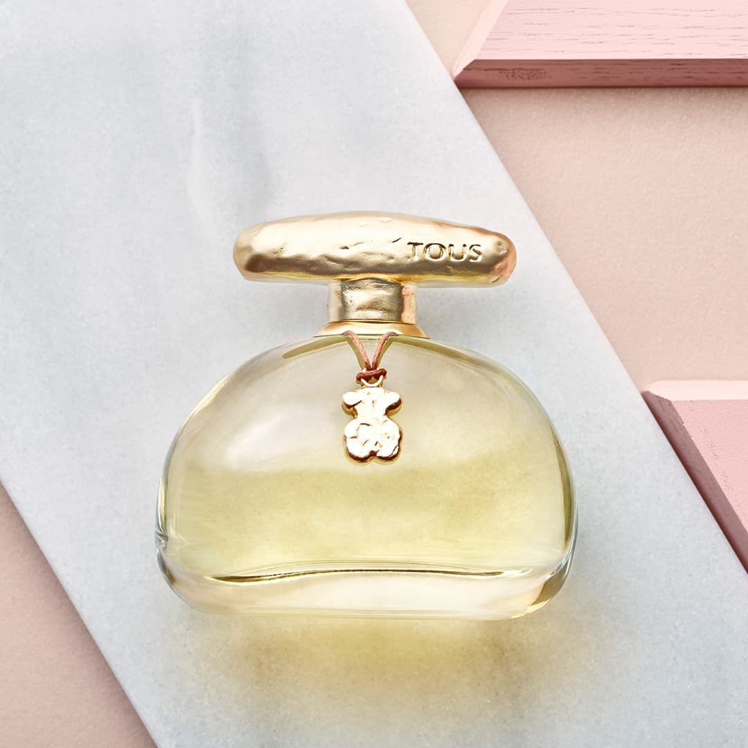 Foto 8 pulgar | Perfume Tous Tous Touch Eau De Toilette En Aerosol 100 Ml - Venta Internacional
