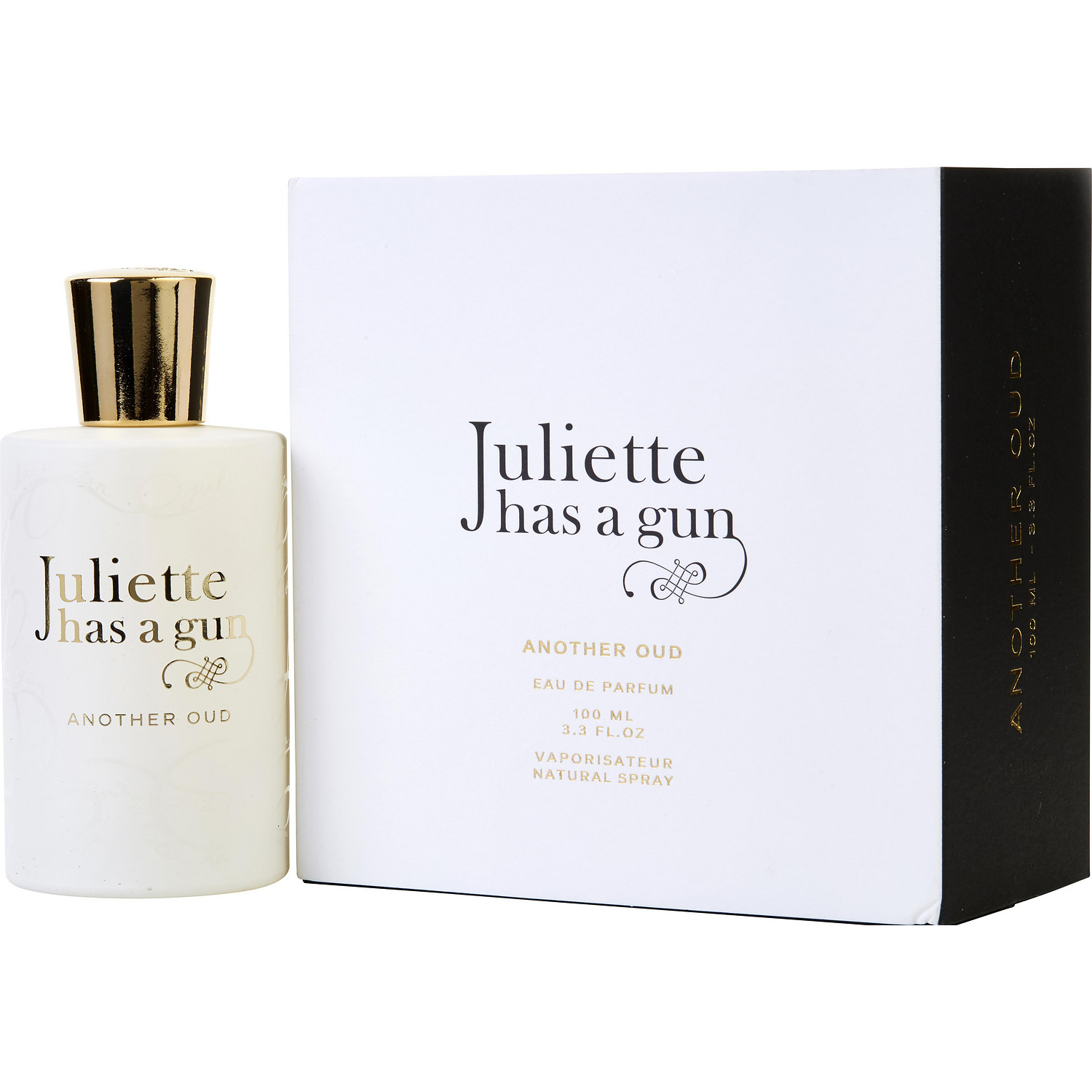 Foto 2 pulgar | Perfume Juliette Has A Gun Another Oud Eau de Parfum 100 Ml para Mujer-Venta Internacional