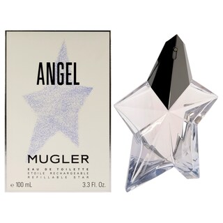 Foto 1 | Perfume Thierry Mugler Angel Eau de Toilette 100 Ml para Mujer-Venta Internacional