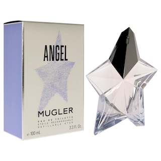 Foto 3 | Perfume Thierry Mugler Angel Eau de Toilette 100 Ml para Mujer-Venta Internacional