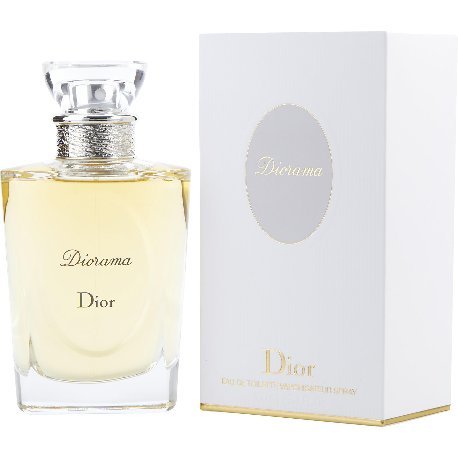 Foto 2 pulgar | Perfume Christian Dior Diorama Eau de Toilette 100 ml Mujeres - Venta Internacional