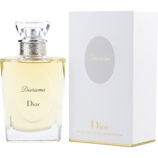 Foto 1 | Perfume Christian Dior Diorama Eau de Toilette 100 ml Mujeres - Venta Internacional