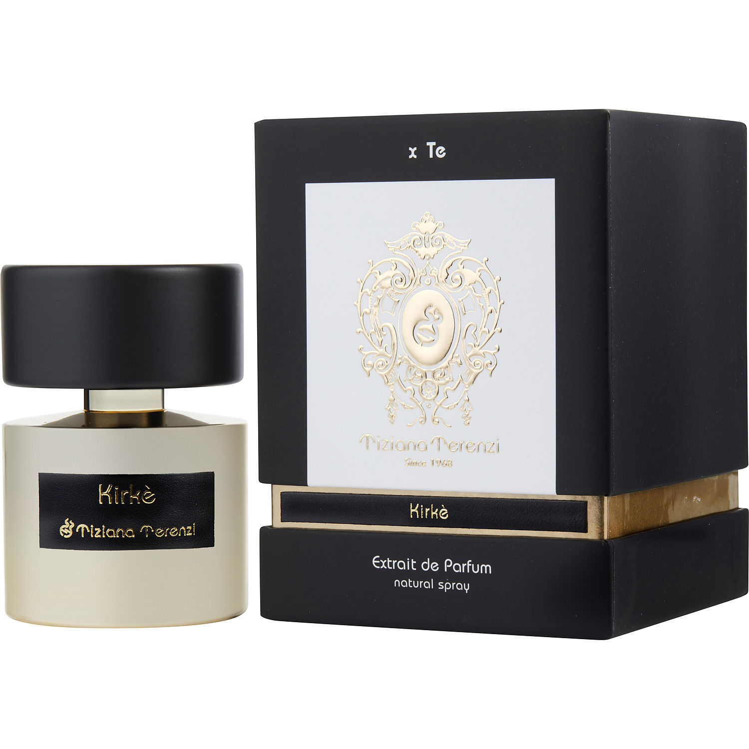 Foto 2 pulgar | Perfume Tiziana Terenzi Kirke Extrait de Parfum 100 ml para Mujer- Venta Internacional