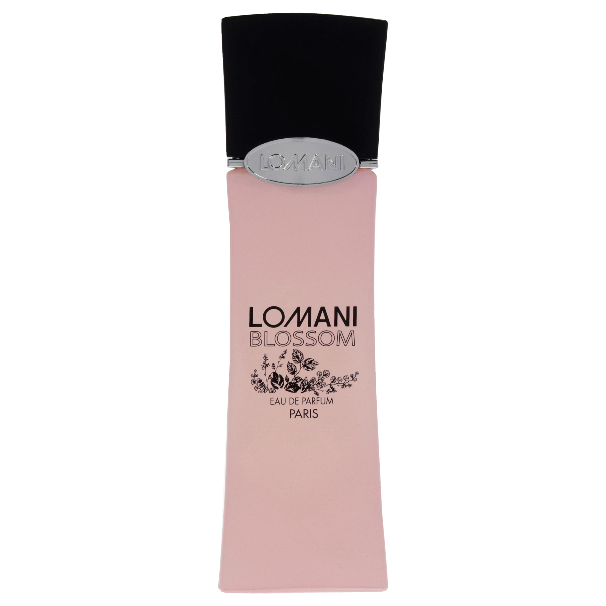 Perfume Lomani Blossom Eau De Parfum 100 ml para Mujer - Venta Internacional